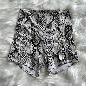 Balance Athletica Python/Boa Short